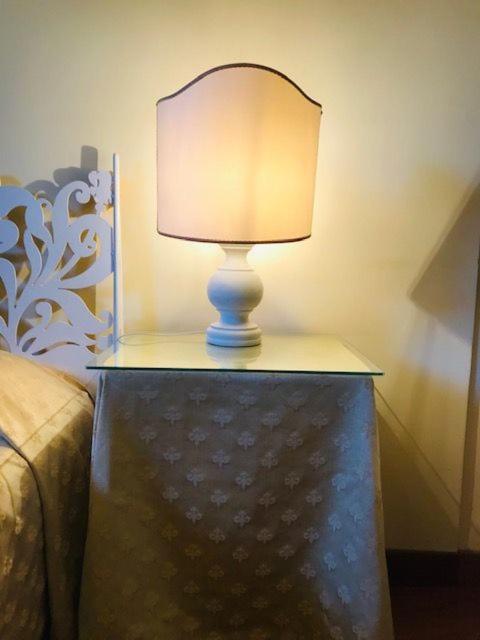 B&B Seneca Rome Bagian luar foto