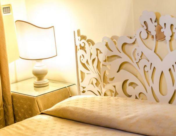 B&B Seneca Rome Bagian luar foto