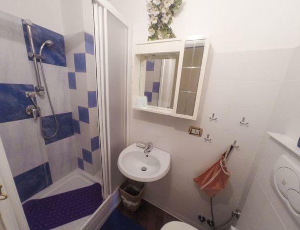 B&B Seneca Rome Bagian luar foto
