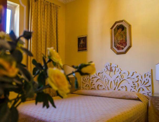 B&B Seneca Rome Bagian luar foto