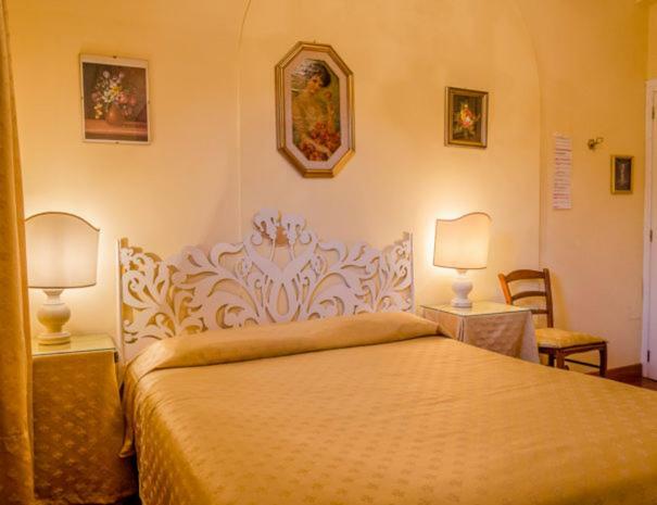B&B Seneca Rome Bagian luar foto